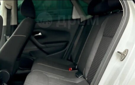 Volkswagen Polo VI (EU Market), 2018 год, 930 000 рублей, 24 фотография