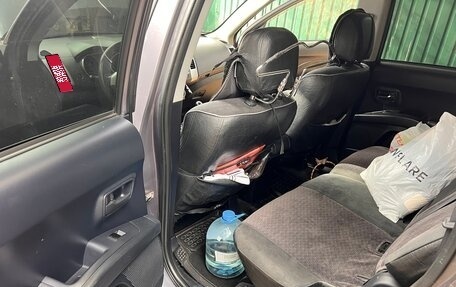Mitsubishi Outlander III рестайлинг 3, 2009 год, 920 000 рублей, 11 фотография