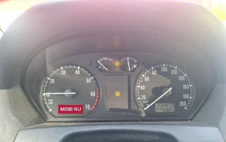 Skoda Fabia I, 2001 год, 280 000 рублей, 8 фотография