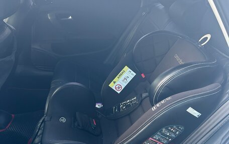 Volkswagen Polo VI (EU Market), 2015 год, 800 000 рублей, 5 фотография