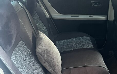 Toyota Vitz, 2008 год, 600 000 рублей, 3 фотография