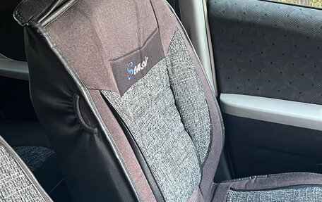 Toyota Vitz, 2008 год, 600 000 рублей, 4 фотография