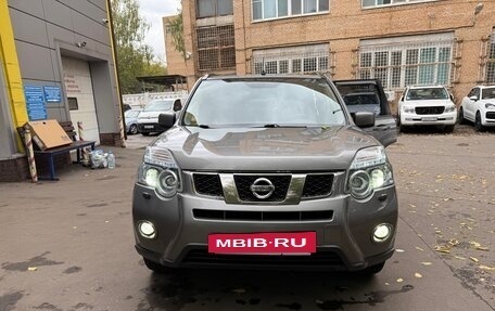 Nissan X-Trail, 2013 год, 1 500 000 рублей, 2 фотография