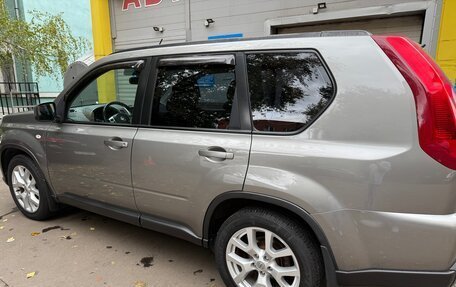 Nissan X-Trail, 2013 год, 1 500 000 рублей, 9 фотография