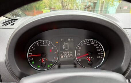 Nissan X-Trail, 2013 год, 1 500 000 рублей, 13 фотография