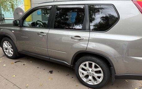 Nissan X-Trail, 2013 год, 1 500 000 рублей, 8 фотография