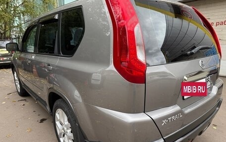 Nissan X-Trail, 2013 год, 1 500 000 рублей, 6 фотография
