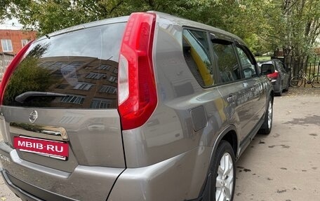 Nissan X-Trail, 2013 год, 1 500 000 рублей, 4 фотография