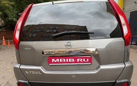 Nissan X-Trail, 2013 год, 1 500 000 рублей, 5 фотография