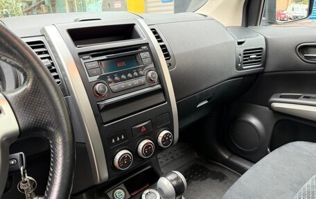 Nissan X-Trail, 2013 год, 1 500 000 рублей, 15 фотография