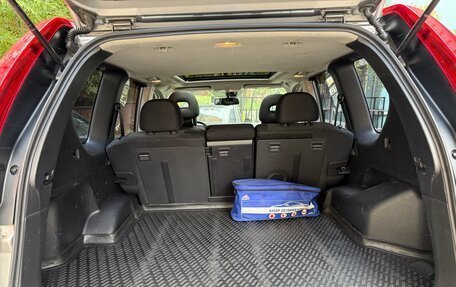 Nissan X-Trail, 2013 год, 1 500 000 рублей, 17 фотография