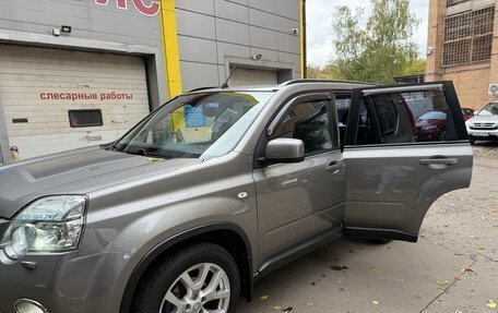 Nissan X-Trail, 2013 год, 1 500 000 рублей, 18 фотография