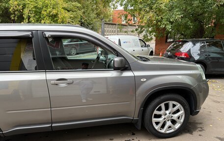 Nissan X-Trail, 2013 год, 1 500 000 рублей, 20 фотография