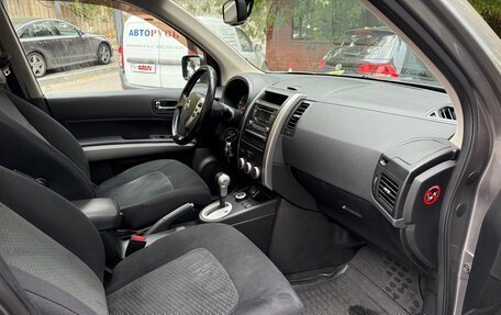 Nissan X-Trail, 2013 год, 1 500 000 рублей, 23 фотография