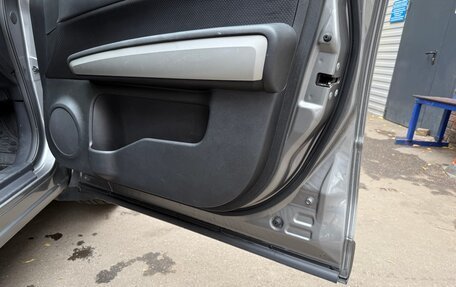 Nissan X-Trail, 2013 год, 1 500 000 рублей, 25 фотография