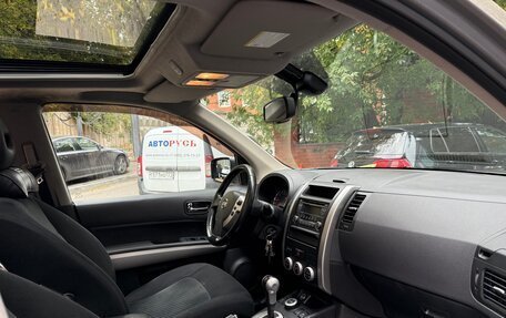 Nissan X-Trail, 2013 год, 1 500 000 рублей, 22 фотография