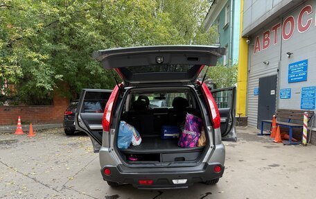 Nissan X-Trail, 2013 год, 1 500 000 рублей, 31 фотография