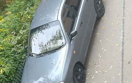 Chevrolet Lanos I, 2008 год, 166 000 рублей, 4 фотография
