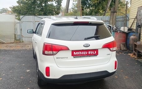 KIA Sorento II рестайлинг, 2020 год, 2 250 000 рублей, 2 фотография
