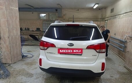 KIA Sorento II рестайлинг, 2020 год, 2 250 000 рублей, 3 фотография
