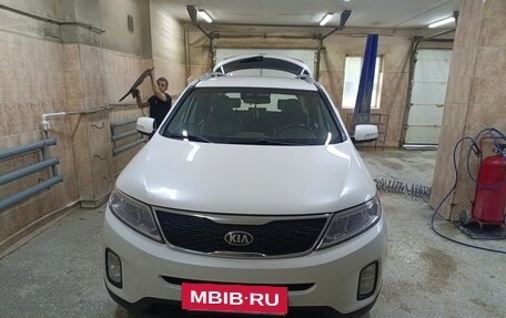 KIA Sorento II рестайлинг, 2020 год, 2 250 000 рублей, 5 фотография