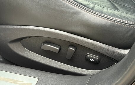 Infiniti QX70, 2014 год, 2 750 000 рублей, 9 фотография