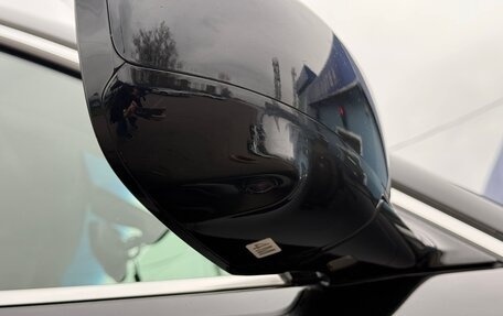 Infiniti QX70, 2014 год, 2 750 000 рублей, 19 фотография
