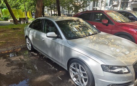 Audi A4, 2011 год, 1 290 000 рублей, 6 фотография