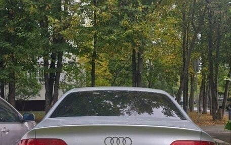 Audi A4, 2011 год, 1 290 000 рублей, 2 фотография