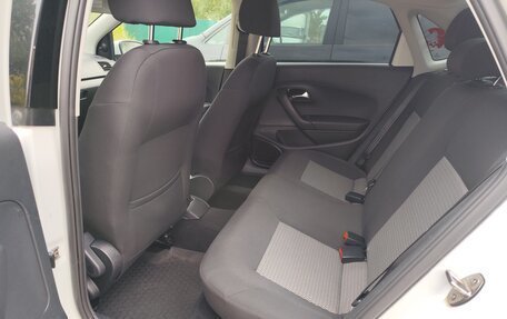 Volkswagen Polo VI (EU Market), 2014 год, 896 000 рублей, 13 фотография