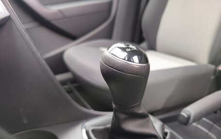 Volkswagen Polo VI (EU Market), 2014 год, 896 000 рублей, 18 фотография