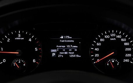 KIA Sorento III Prime рестайлинг, 2019 год, 2 547 000 рублей, 6 фотография