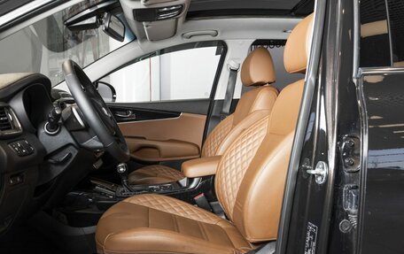 KIA Sorento III Prime рестайлинг, 2019 год, 2 547 000 рублей, 11 фотография