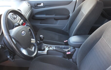 Ford Focus II рестайлинг, 2009 год, 605 000 рублей, 10 фотография