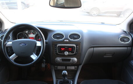 Ford Focus II рестайлинг, 2009 год, 605 000 рублей, 7 фотография