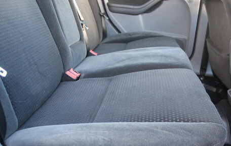 Ford Focus II рестайлинг, 2009 год, 605 000 рублей, 13 фотография