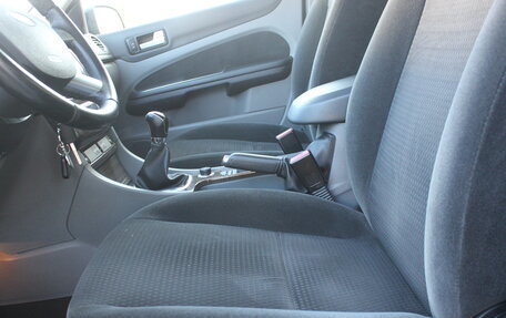 Ford Focus II рестайлинг, 2009 год, 605 000 рублей, 11 фотография