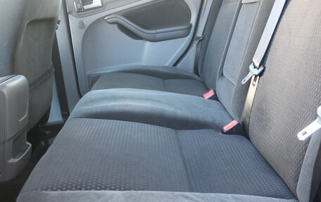 Ford Focus II рестайлинг, 2009 год, 605 000 рублей, 12 фотография