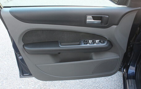 Ford Focus II рестайлинг, 2009 год, 605 000 рублей, 8 фотография