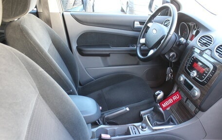 Ford Focus II рестайлинг, 2009 год, 605 000 рублей, 14 фотография