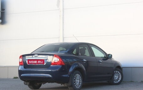 Ford Focus II рестайлинг, 2009 год, 605 000 рублей, 2 фотография
