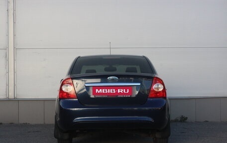 Ford Focus II рестайлинг, 2009 год, 605 000 рублей, 4 фотография