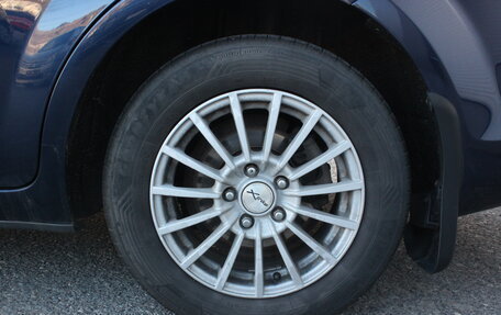 Ford Focus II рестайлинг, 2009 год, 605 000 рублей, 23 фотография