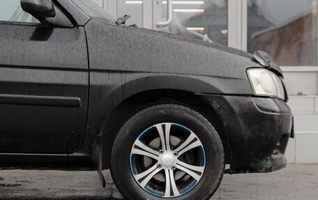 Mazda Demio III (DE), 2002 год, 200 000 рублей, 9 фотография