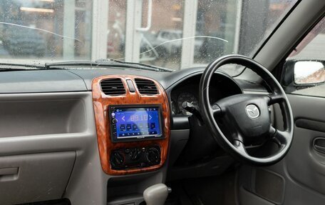 Mazda Demio III (DE), 2002 год, 200 000 рублей, 10 фотография