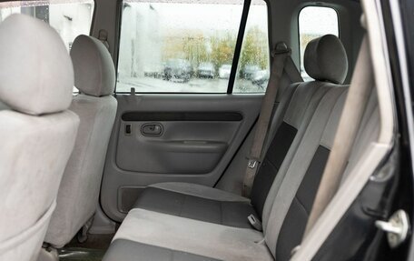 Mazda Demio III (DE), 2002 год, 200 000 рублей, 16 фотография