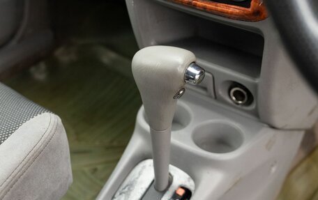 Mazda Demio III (DE), 2002 год, 200 000 рублей, 14 фотография