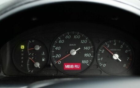 Mazda Demio III (DE), 2002 год, 200 000 рублей, 12 фотография