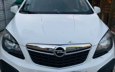 Opel Mokka I, 2015 год, 899 999 рублей, 1 фотография