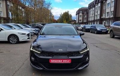 KIA K5, 2020 год, 2 790 000 рублей, 1 фотография